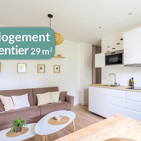 Appartement Cosy Lyon Ouest Tassin Dış mekan fotoğraf