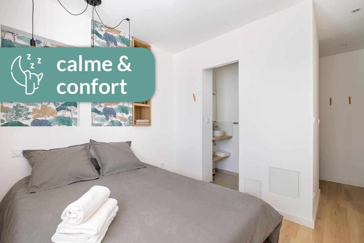 Appartement Cosy Lyon Ouest Tassin Dış mekan fotoğraf